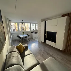  Apartament Old Town - Trebacka